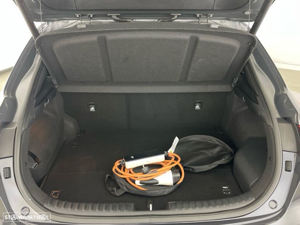 Kia XCeed 1.6 GDi PHEV Tech - 13