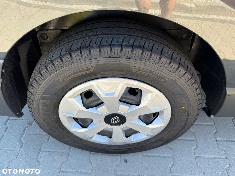 Renault Trafic Kombi 2.0 L2 Pack Clim EDC - 25