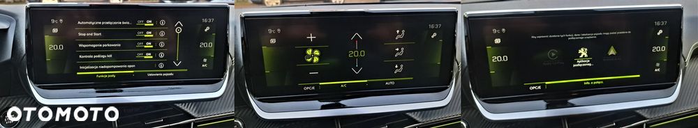 Peugeot 2008 1.2 PureTech Allure S&S - 33