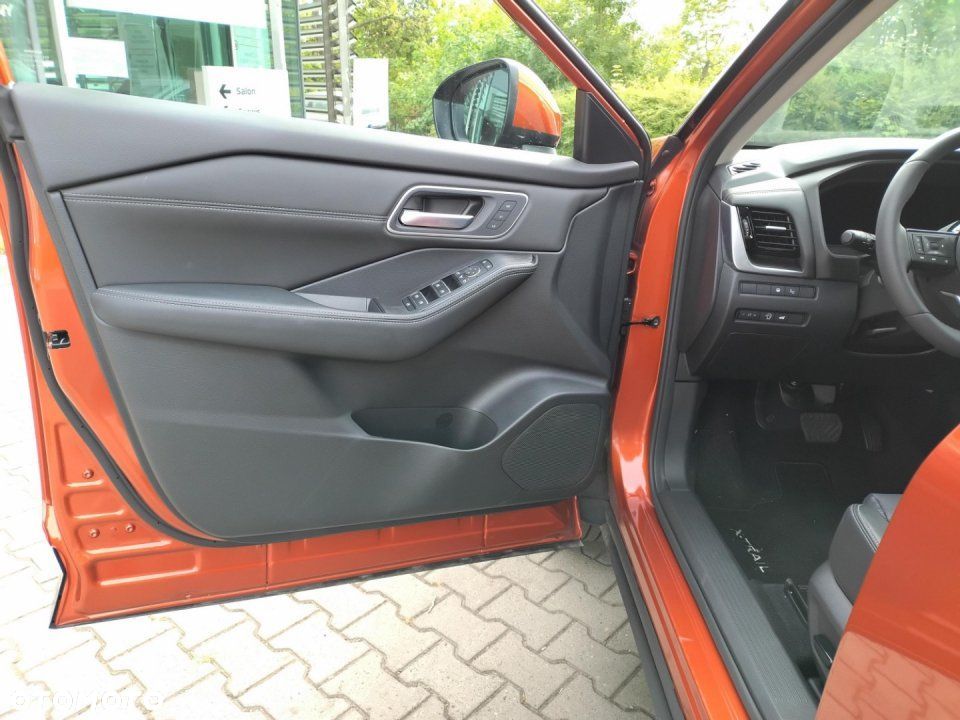 Nissan X-Trail - 10