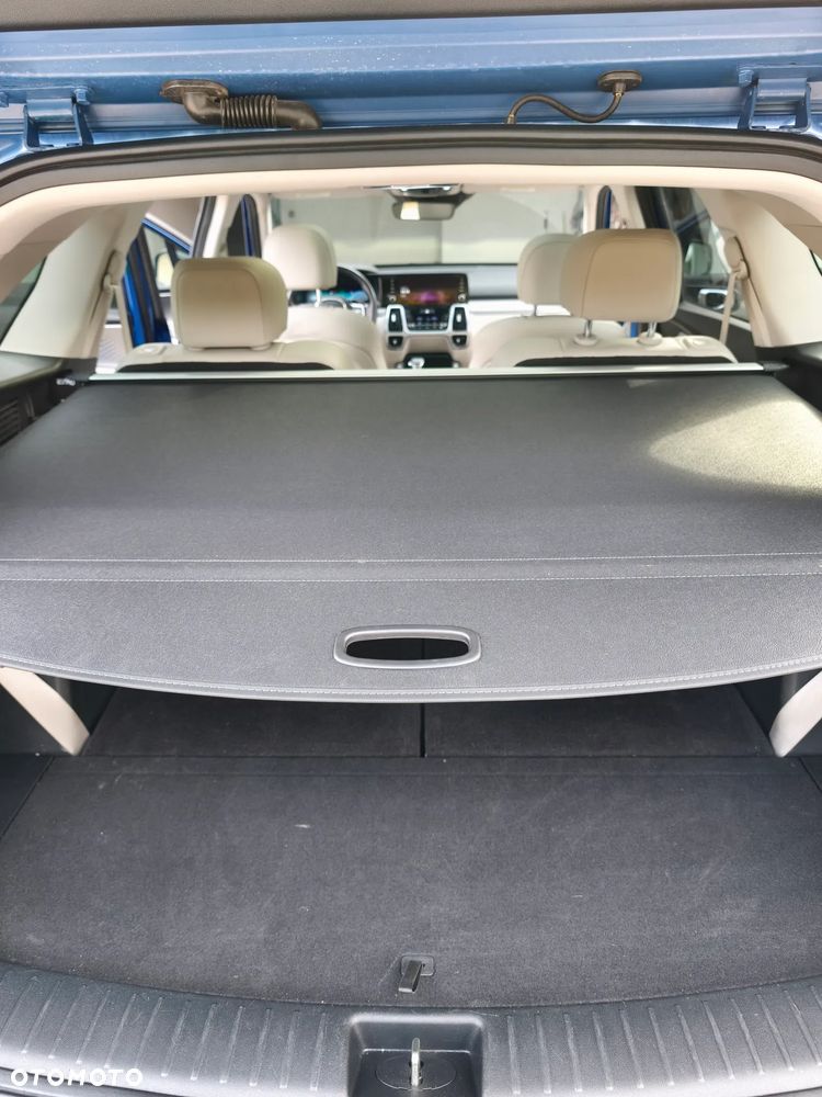Kia Sorento - 22
