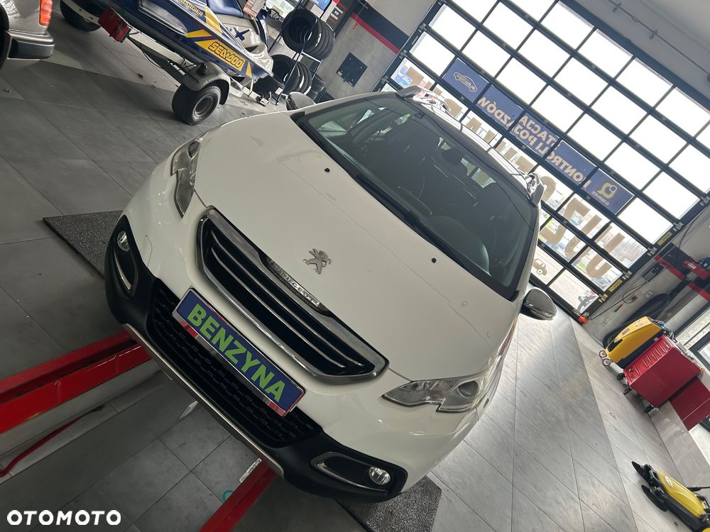 Peugeot 2008 PureTech 82 Access - 2