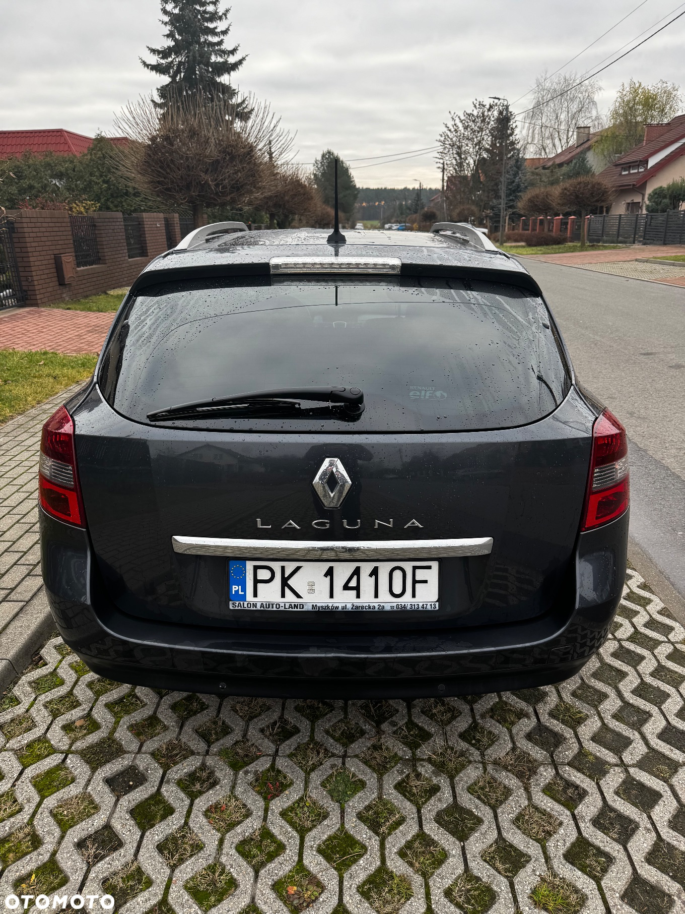 Renault Laguna 2.0 Dynamique - 5