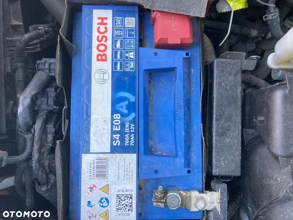 Nissan Juke 1.2 DIG-T N-Connecta EU6 - 15