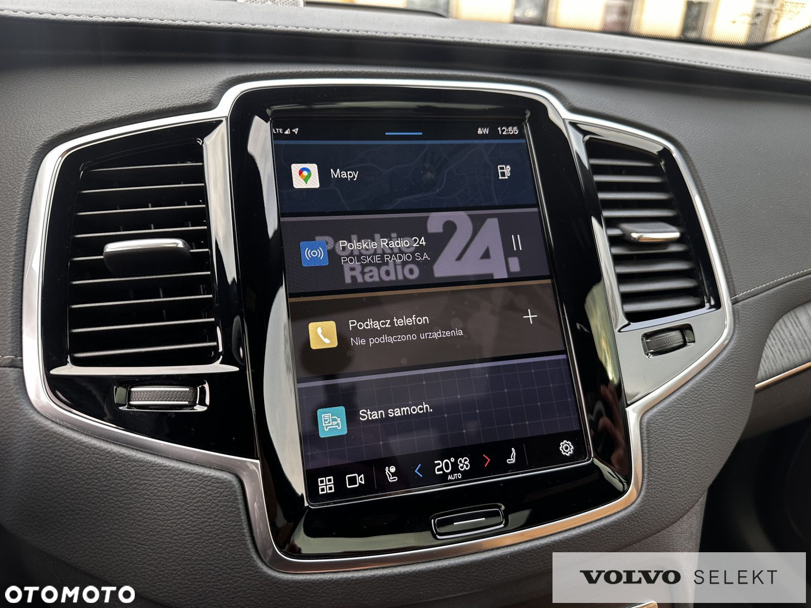 Volvo XC 90 - 27