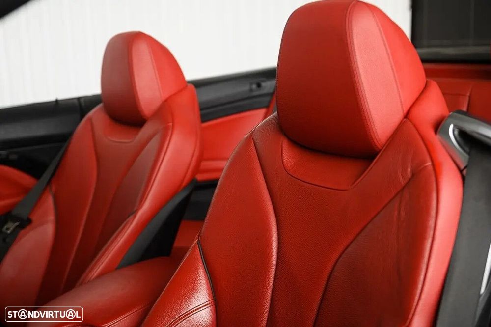 BMW 420 d Pack M Auto - 34