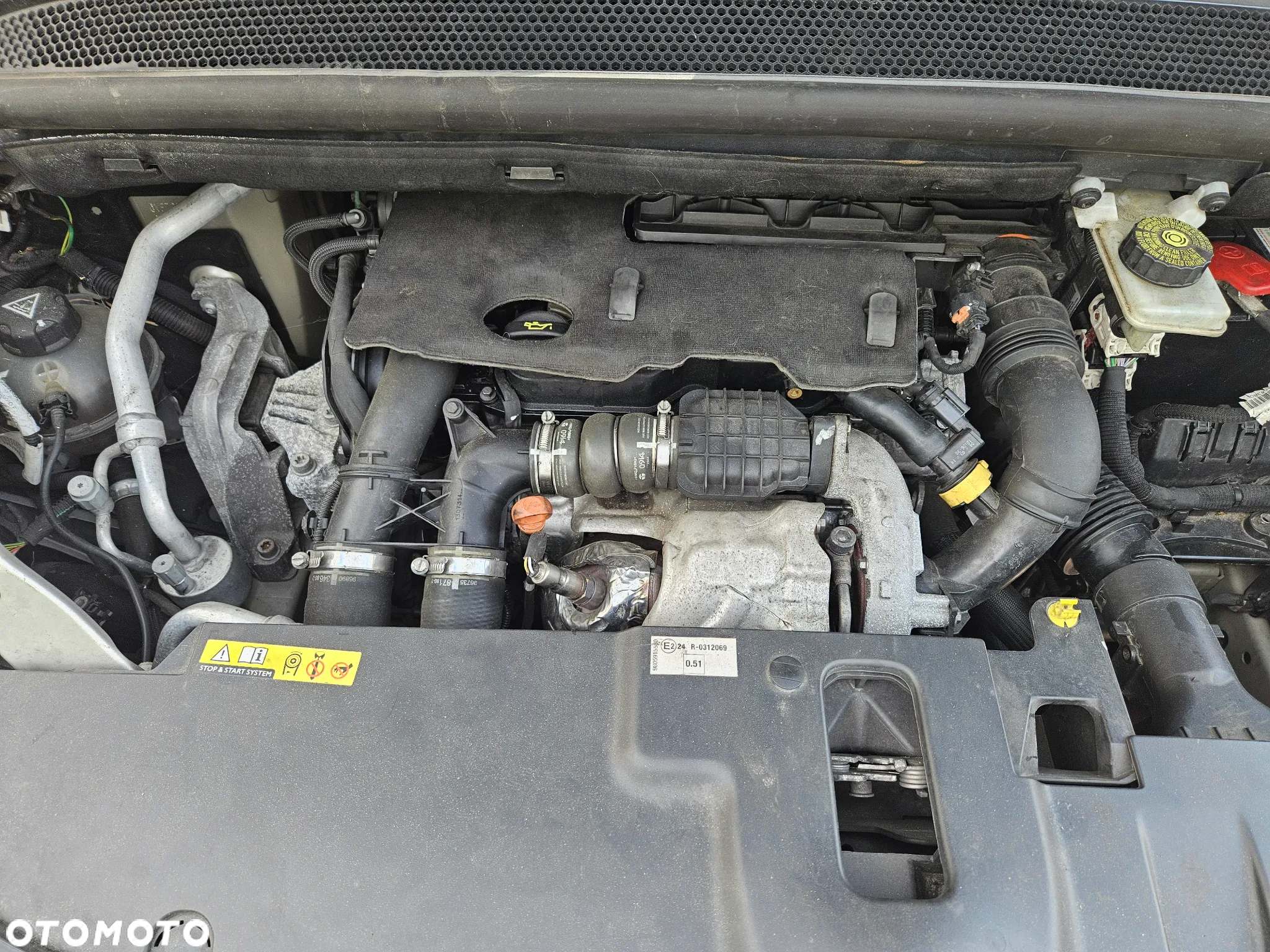 Citroën C4 Picasso 1.6 e-HDi Exclusive - 20