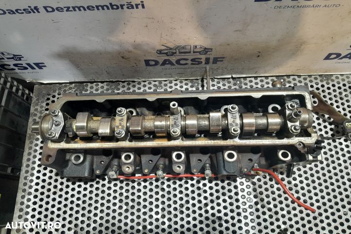 Chiulasa 669Q-6090-A1A 1.8 TDCI 669Q-6090-A1A 1.8 TDCI Ford Galaxy 2 - 2