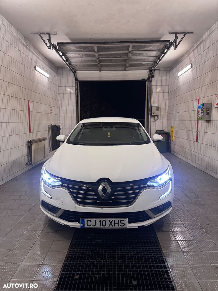 Renault Talisman ENERGY dCi 130 INTENS - 1