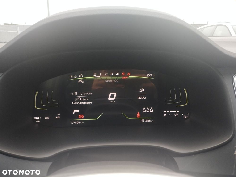 Seat Ateca 2.0 TDI Style S&S DSG - 14