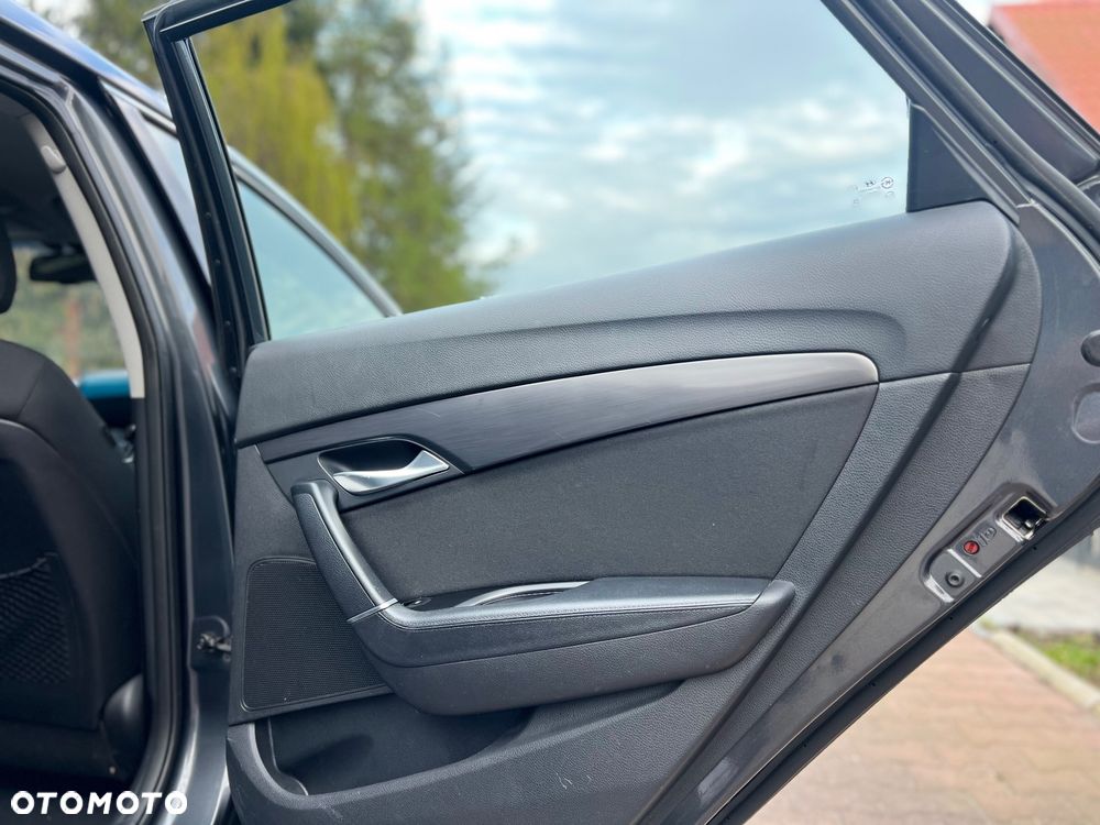 Hyundai i40 1.7 CRDi Automatik Style - 20