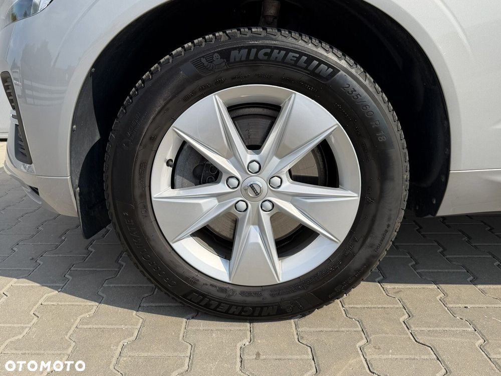 Volvo XC 60 - 14