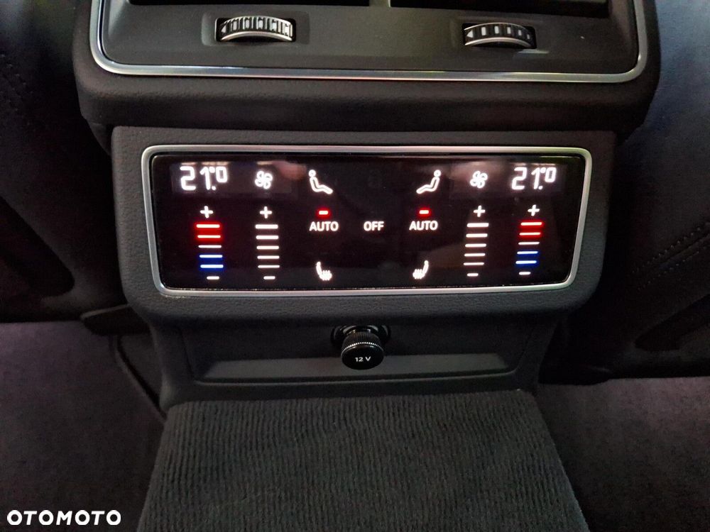 Audi A7 Sportback - 22