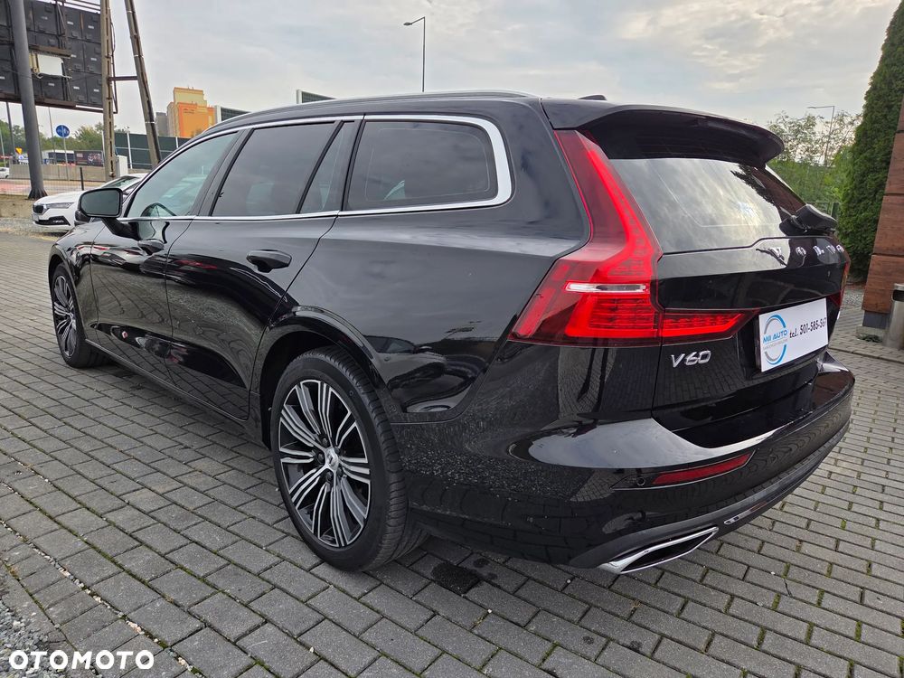 Volvo V60 - 9