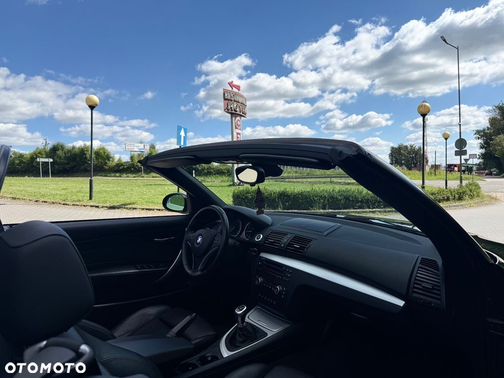 BMW Seria 1 120i Edition Sport - 13