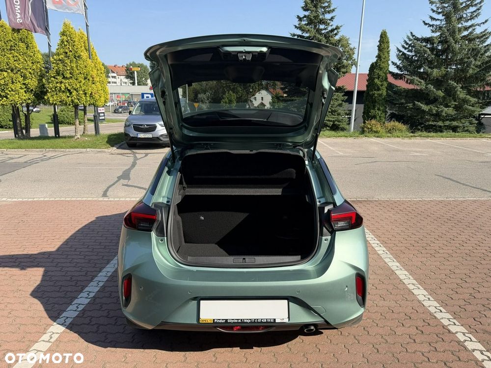 Opel Corsa 1.2 T Yes S&S - 7