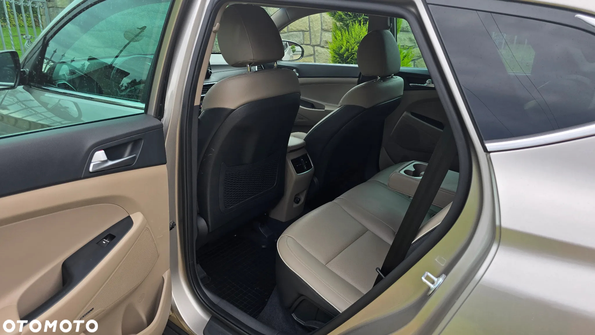 Hyundai Tucson - 21