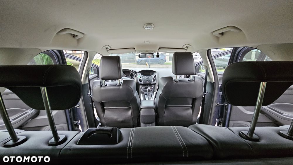 Ford Focus 2.0 TDCi Trend Sport MPS6 - 22