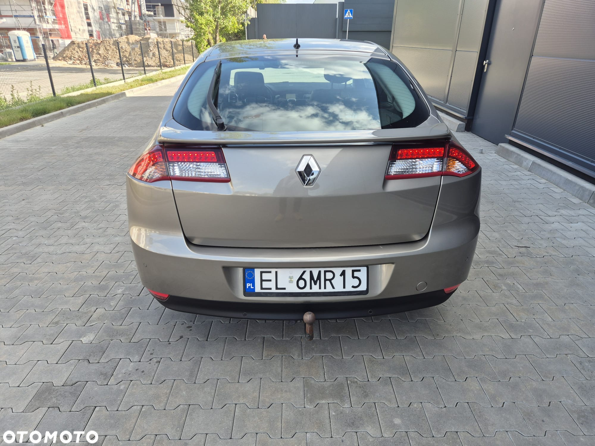 Renault Laguna 2.0 Bose Edition - 6