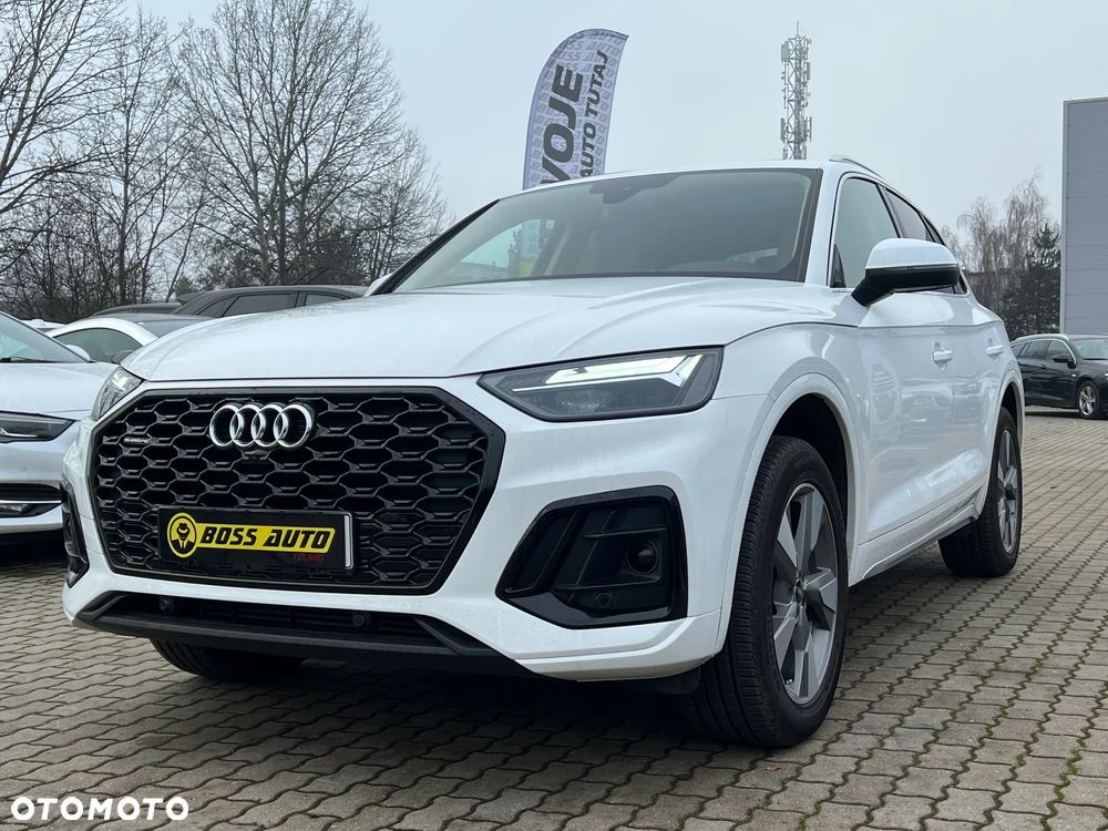 Audi Q5 - 5