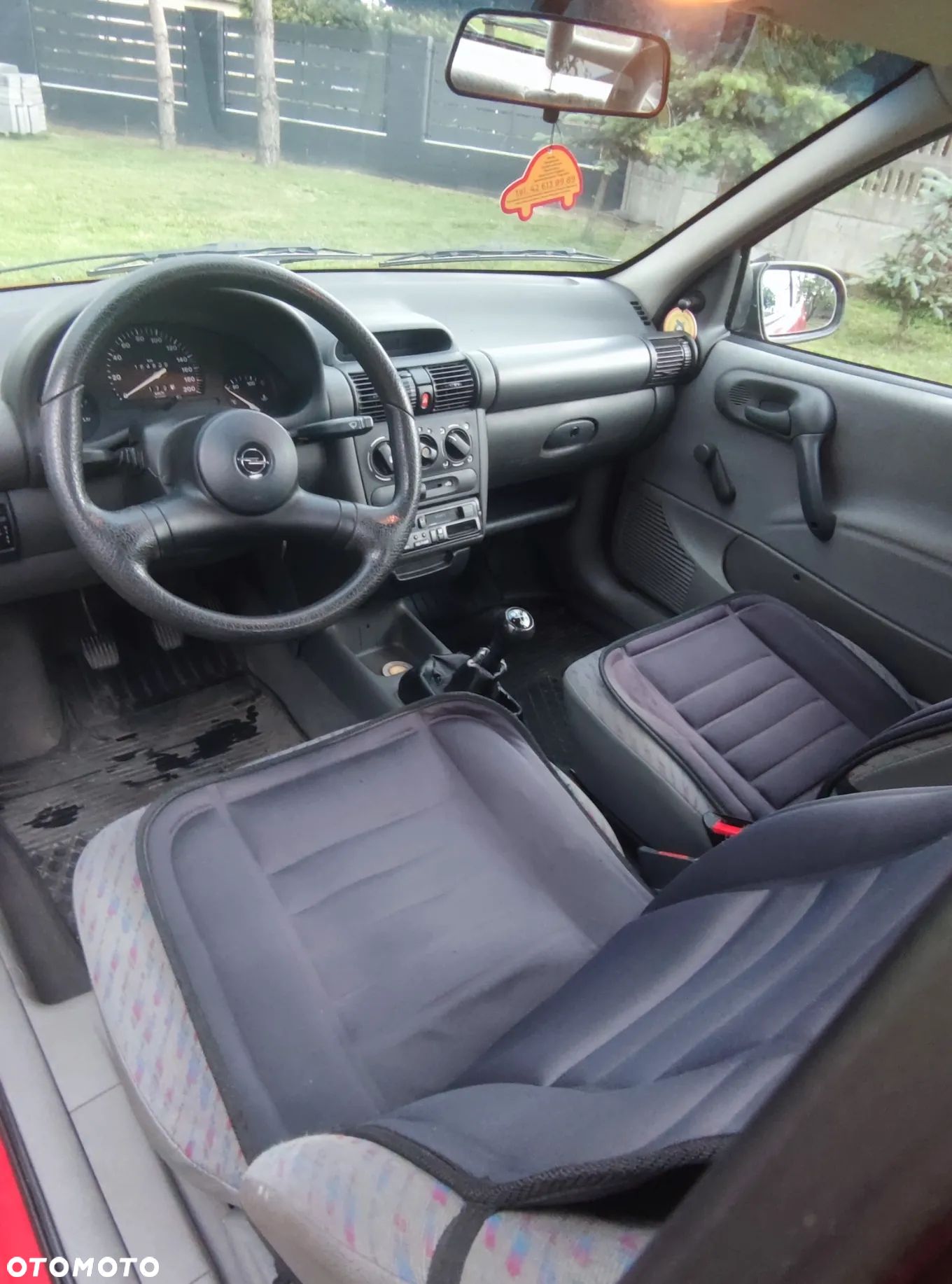 Opel Corsa 1.4 Eco - 9