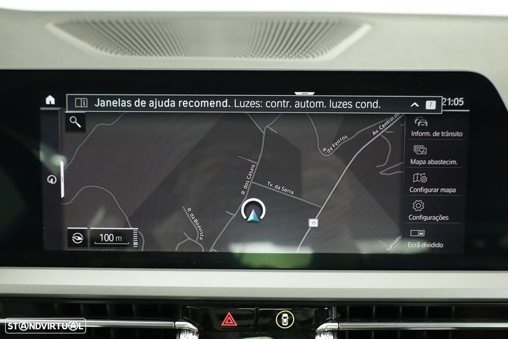 BMW 330 e Corporate Edition Auto - 12
