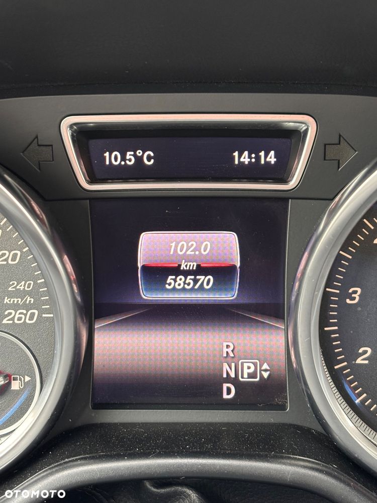 Mercedes-Benz GLE - 6