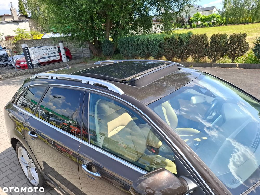 Audi A6 Allroad 3.0 TDI Quattro Tiptr - 32
