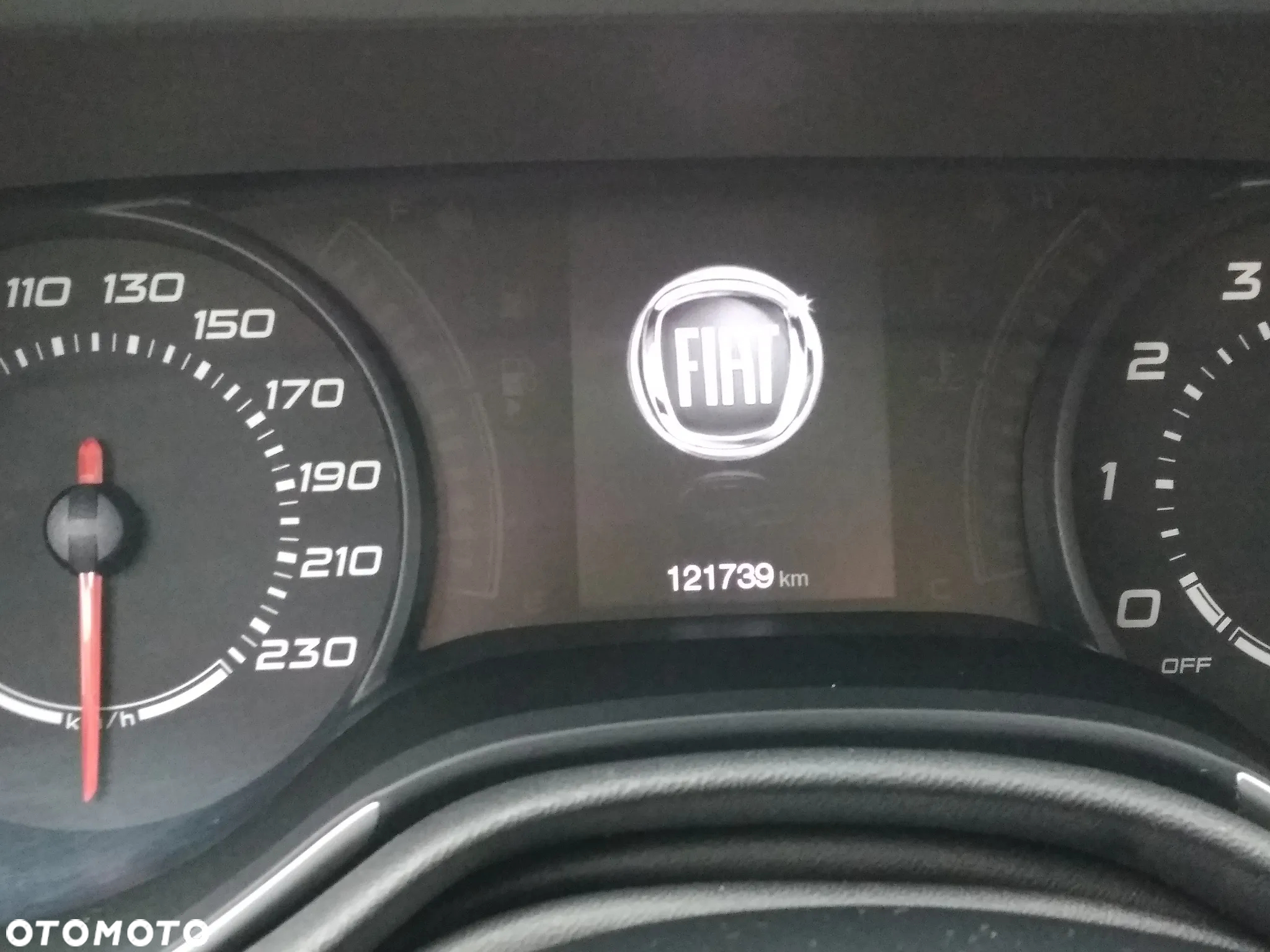 Fiat Tipo 1.4 T-Jet 16v Lounge EU6 - 8