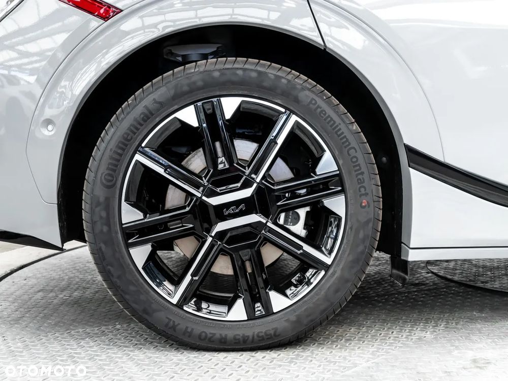 Kia EV6 84kWh GT-Line AWD - 8