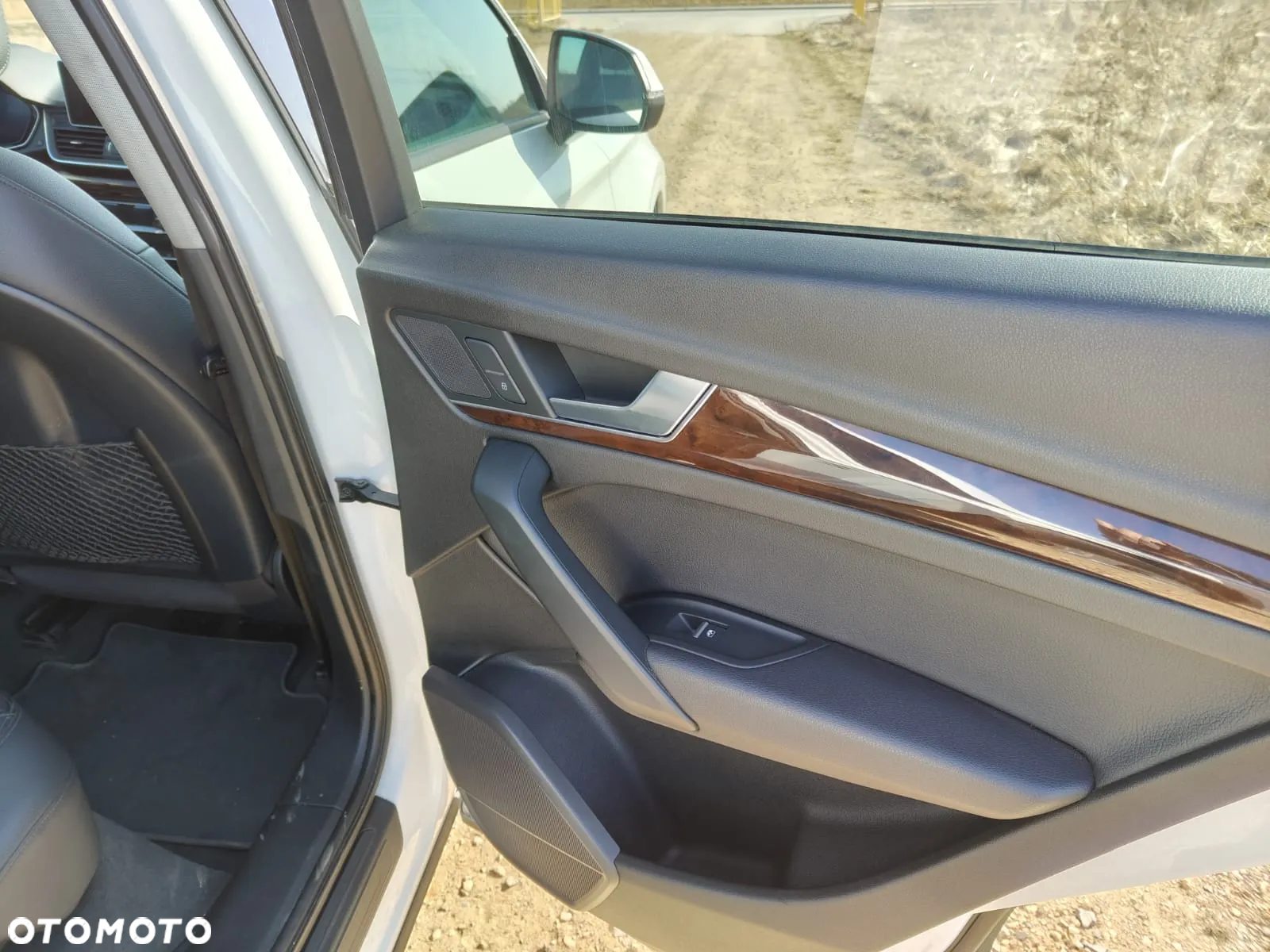 Audi Q5 2.0 TFSI Quattro S tronic - 26