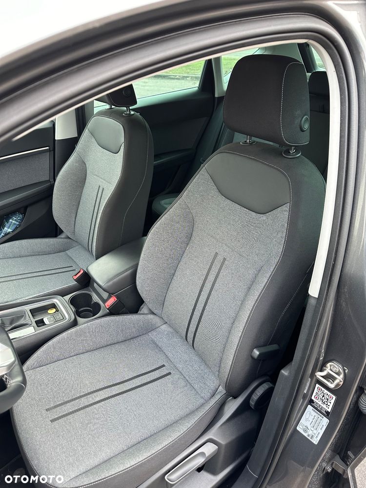 Seat Ateca - 12