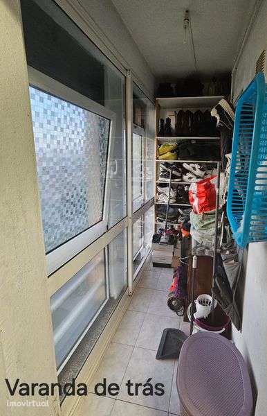 Apartamento T2+1 - Grande imagem: 3/10