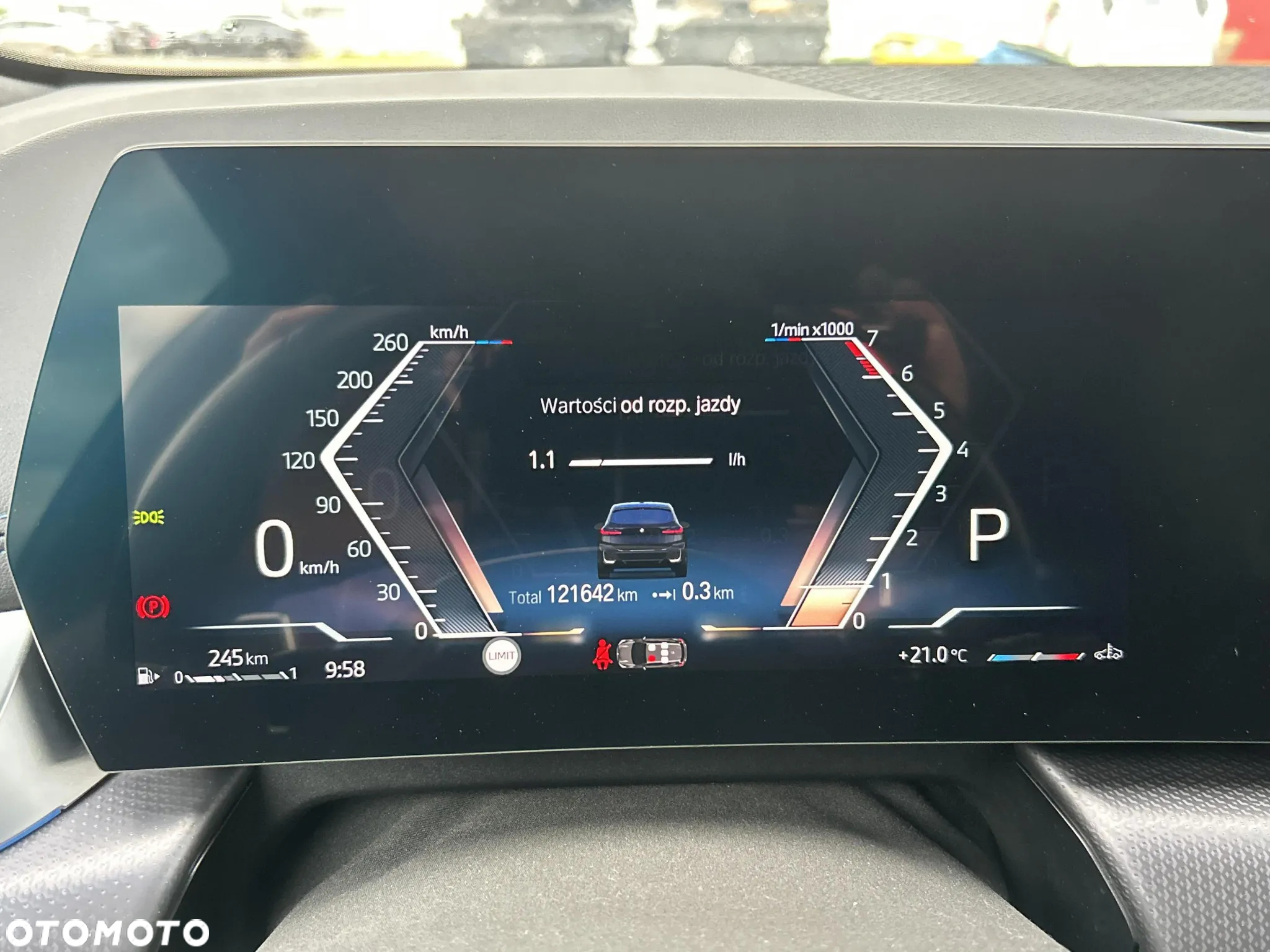 BMW Seria 2 218i M Sport - 22