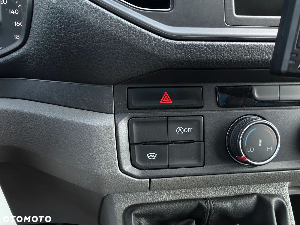 Volkswagen Crafter 35 - 10