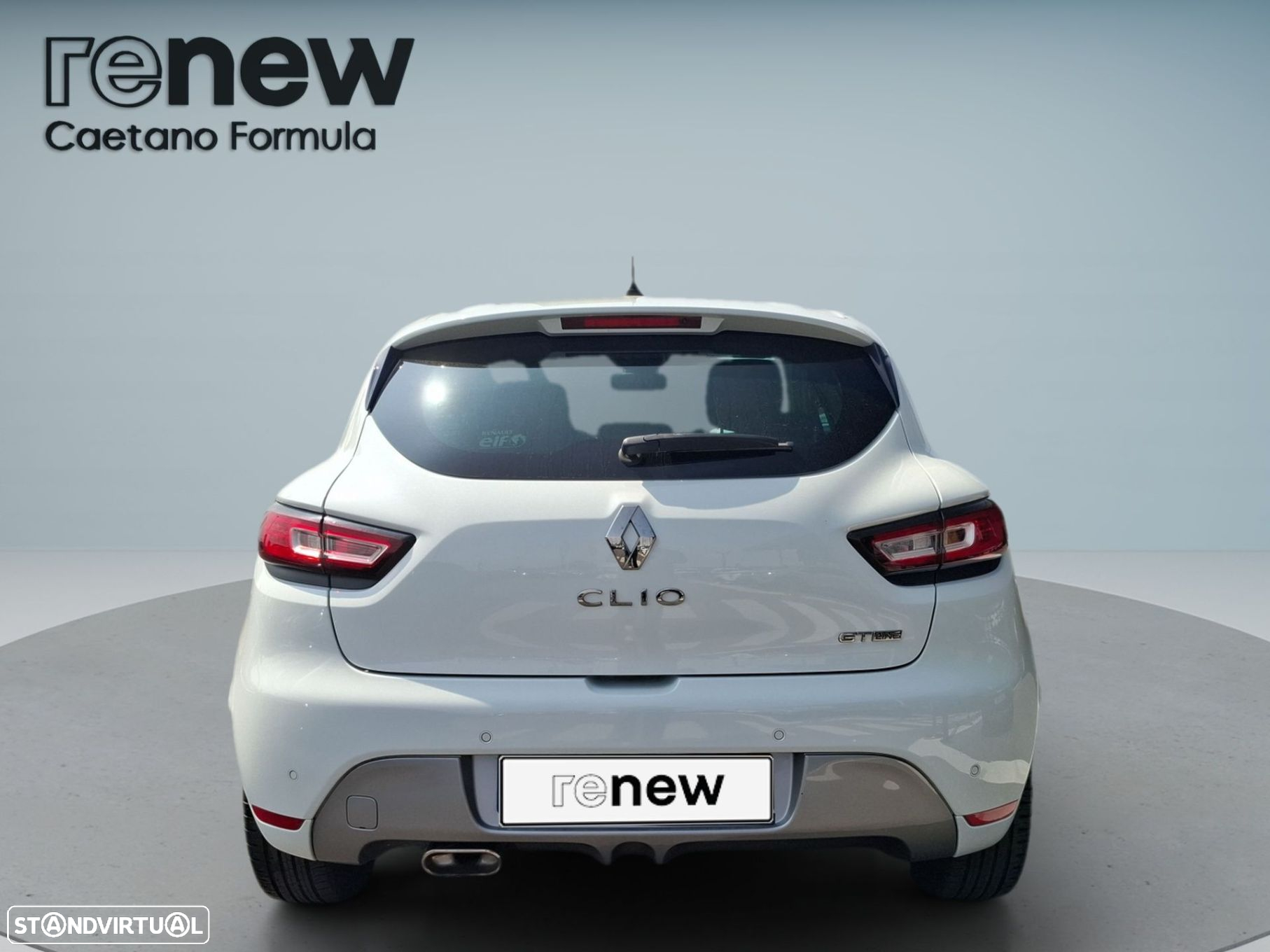Renault Clio 1.5 dCi GT Line - 7