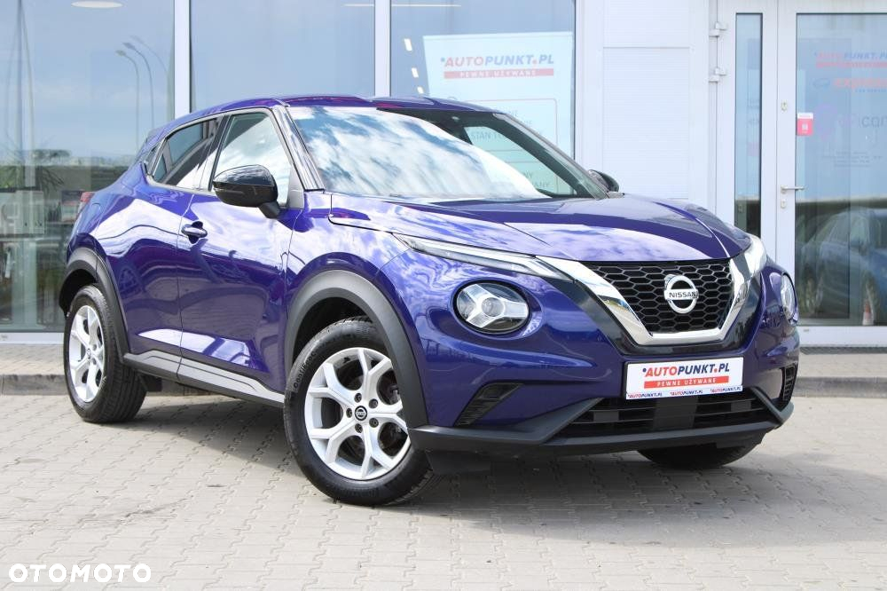 Nissan Juke - 6