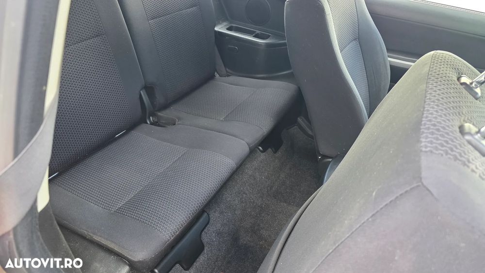Suzuki Grand Vitara 1.9 DDiS Black&White DPF - 11