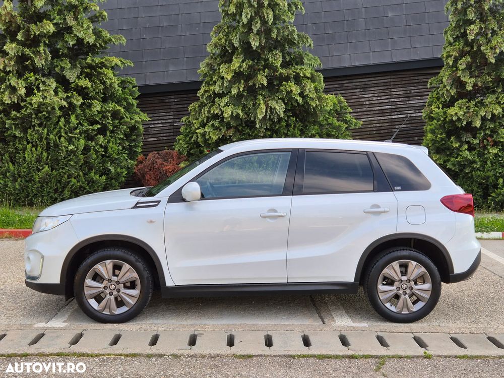 Suzuki Vitara - 9