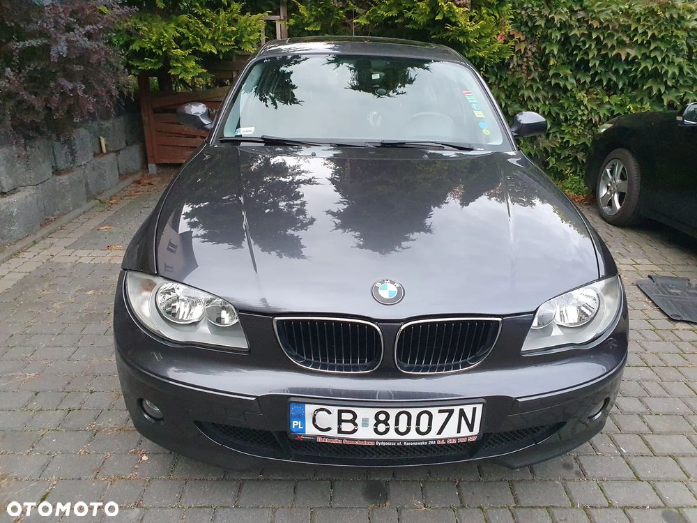 BMW Seria 1 118i - 12