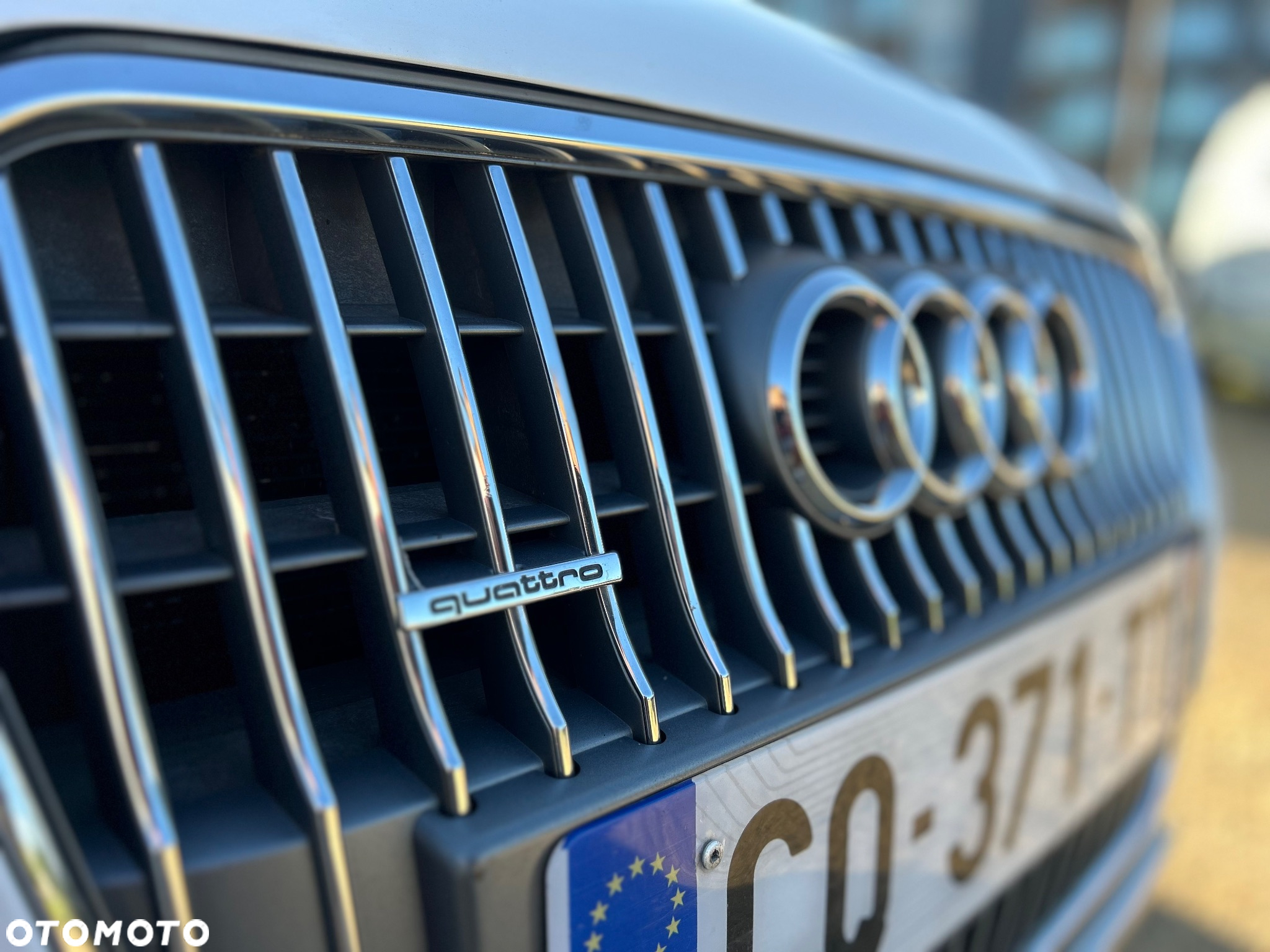 Audi A4 2.0 TDI Quattro - 10