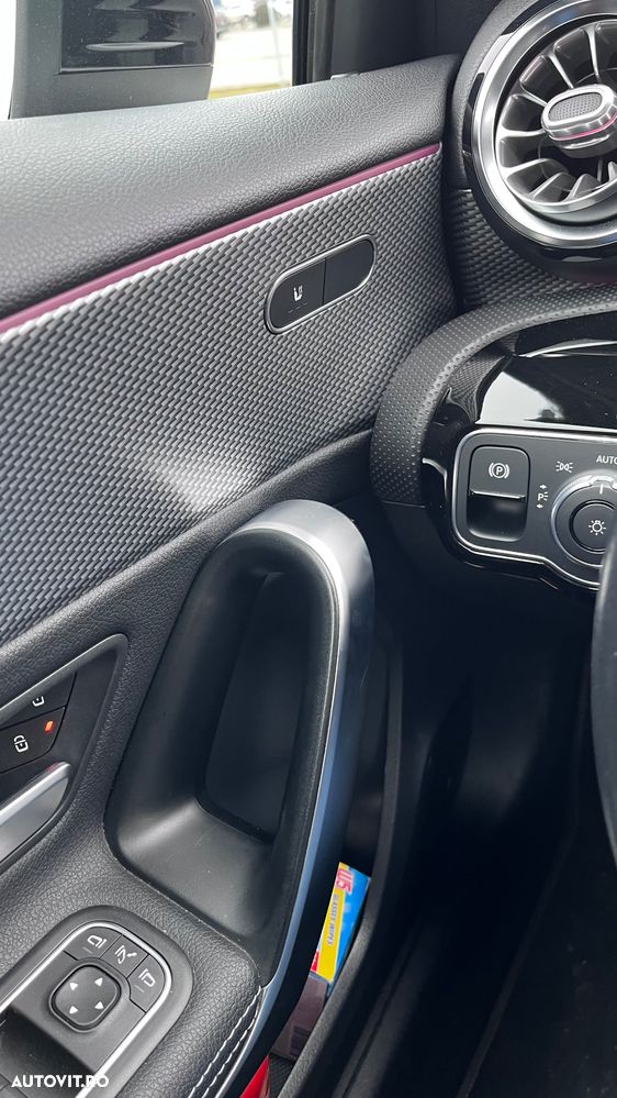 Mercedes-Benz A 180 - 5