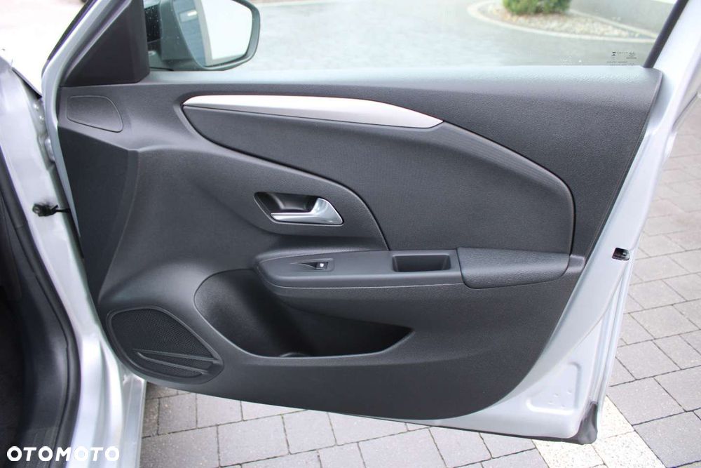 Opel Corsa 1.2 Edition Business Pack S&S - 27