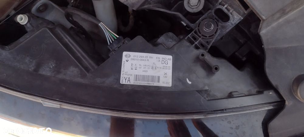 Renault Scenic - 37