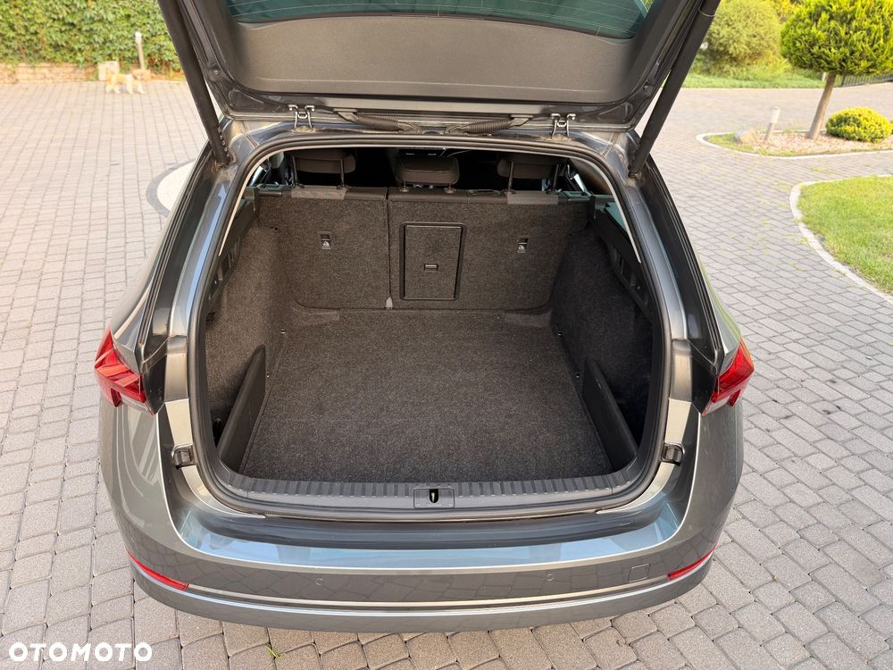 Skoda Octavia 2.0 TDI DSG Edition - 20