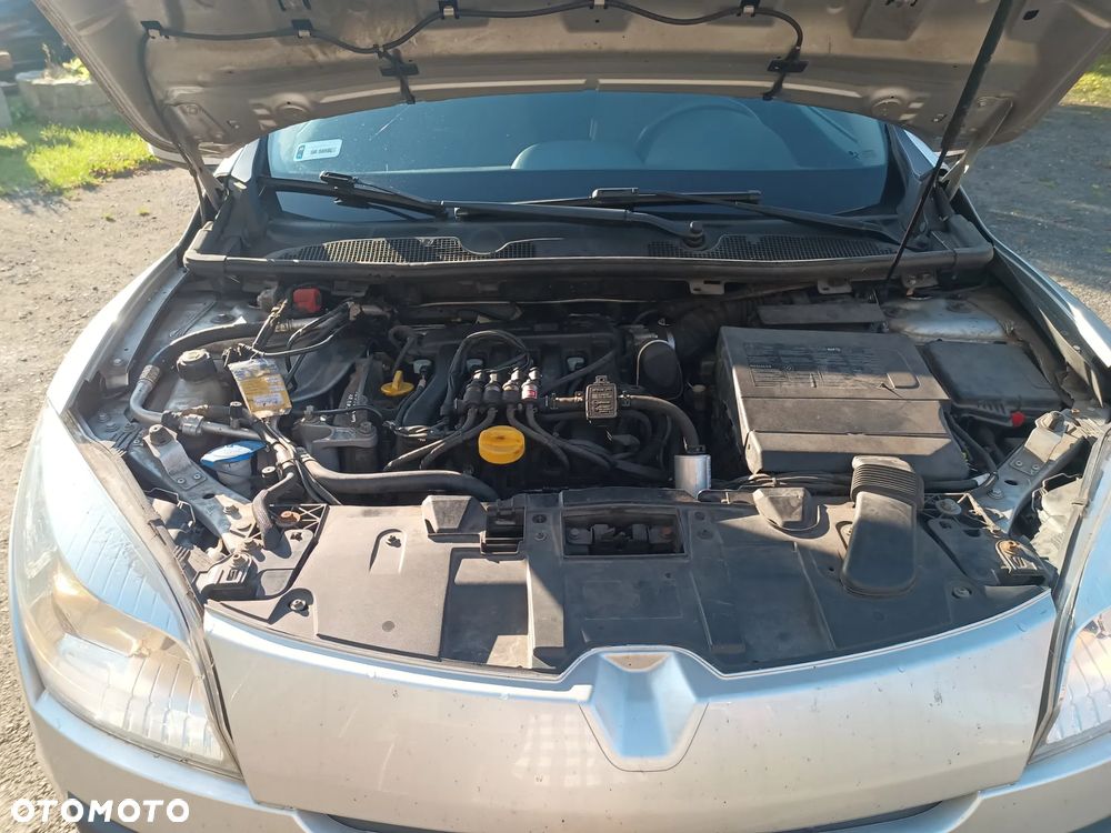 Renault Megane - 8