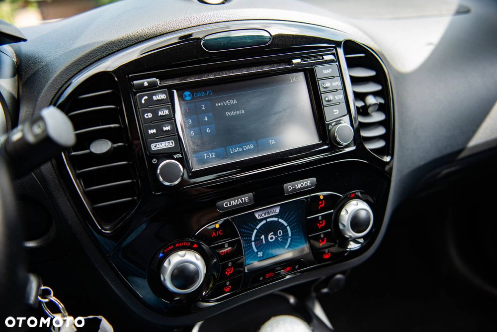 Nissan Juke - 34