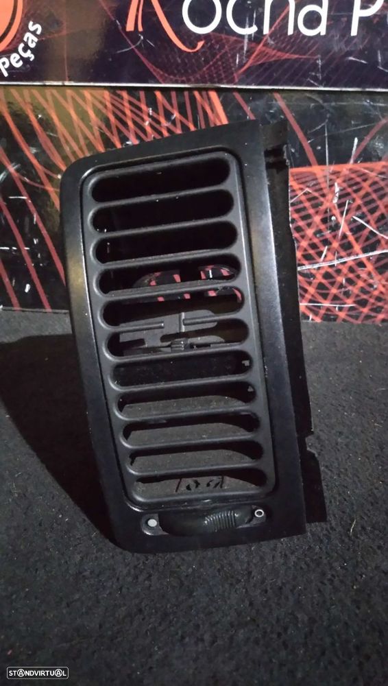 Arejador Frente Esquerdo Seat Ibiza Ii (6K1) - 2