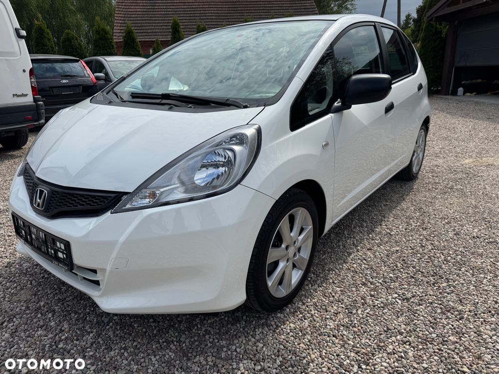 Honda Jazz 1.2 S - 19