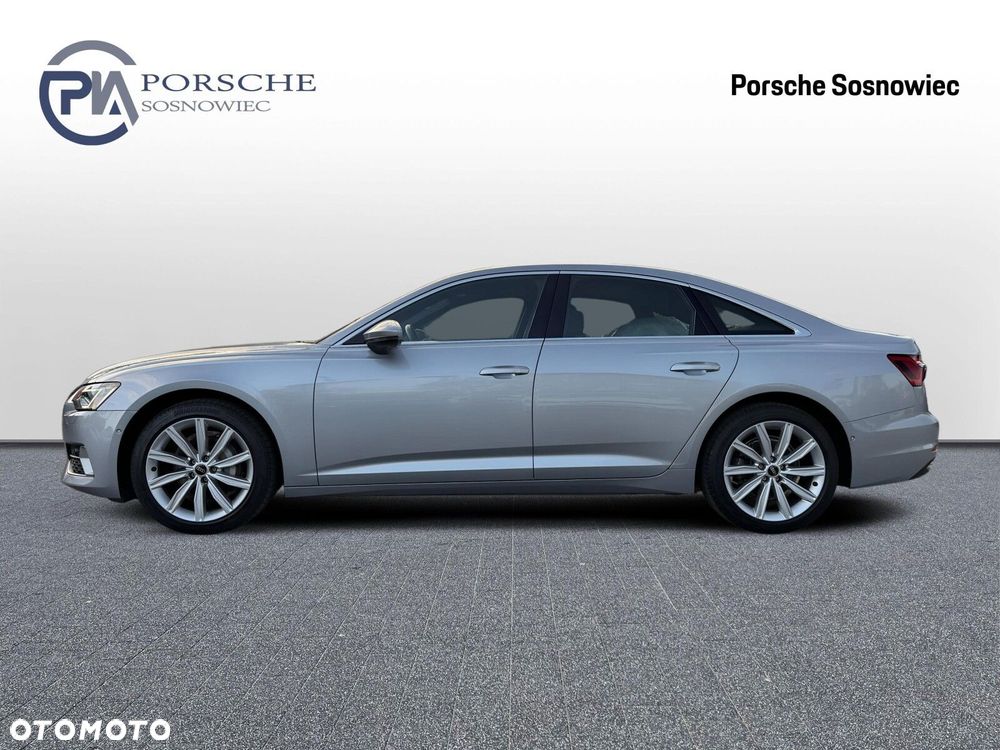 Audi A6 Limousine - 4